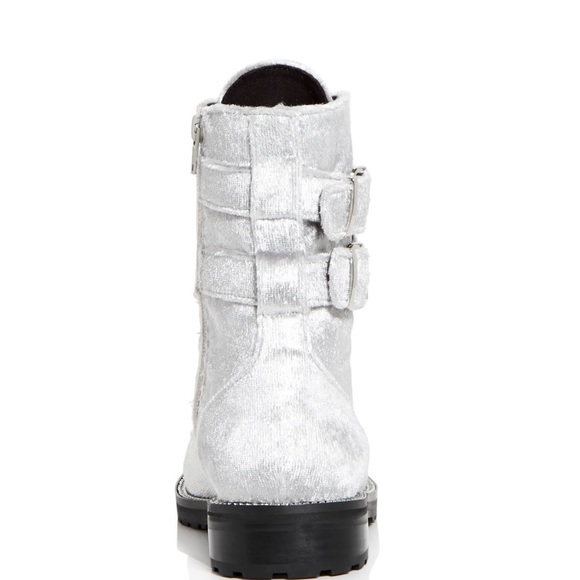NWOB $245 Kurt Geiger Sutton Eye Boot - Multiple Sizes - Picture 3 of 10